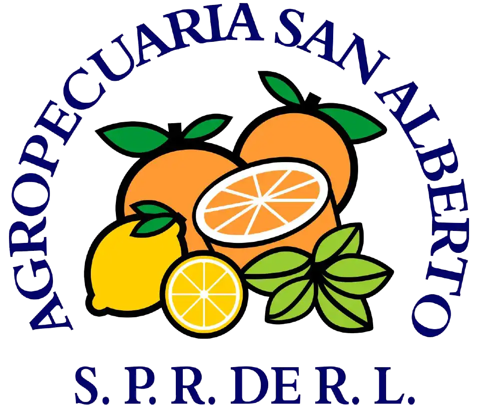 Agropecuaria San Alberto